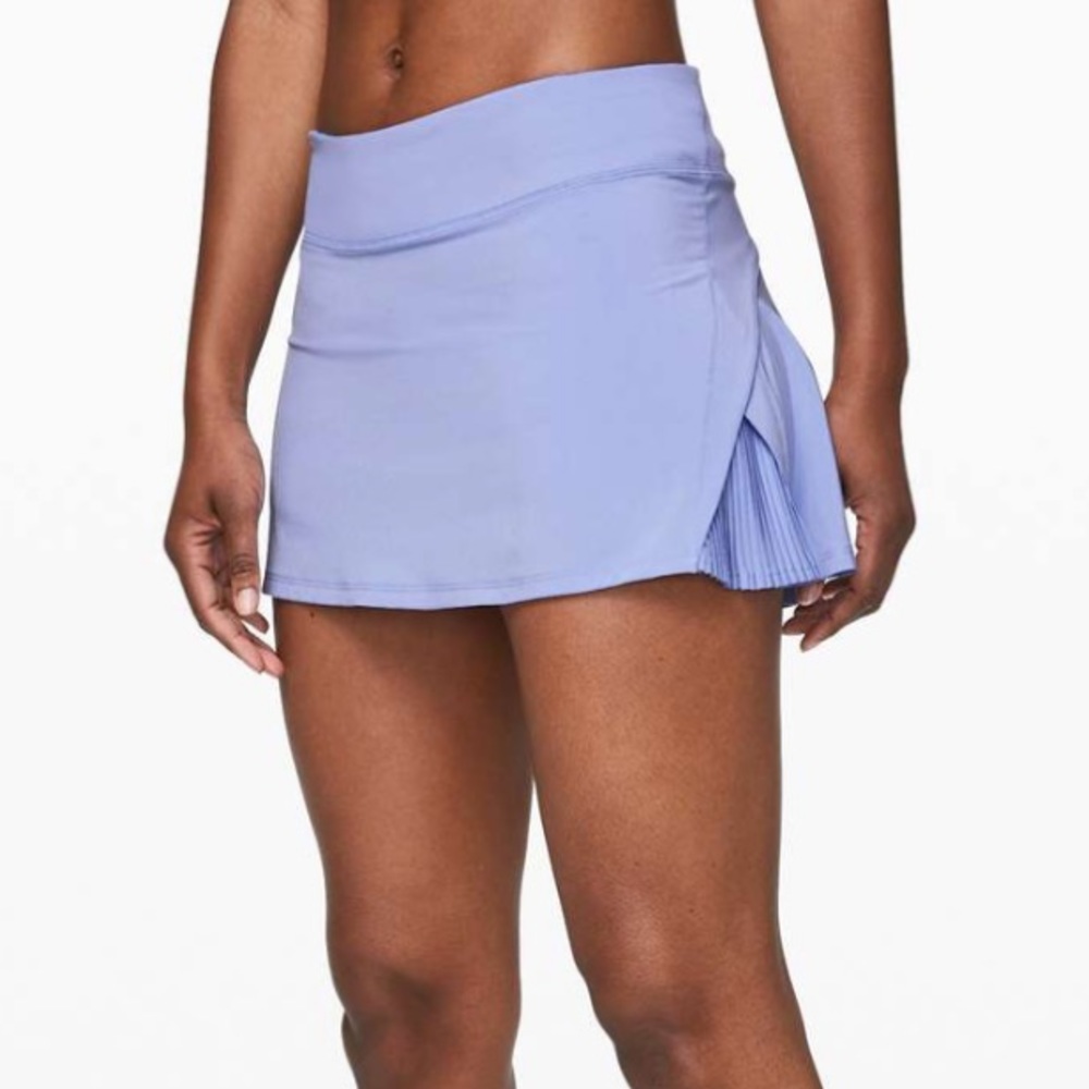 Lululemon Skirt
